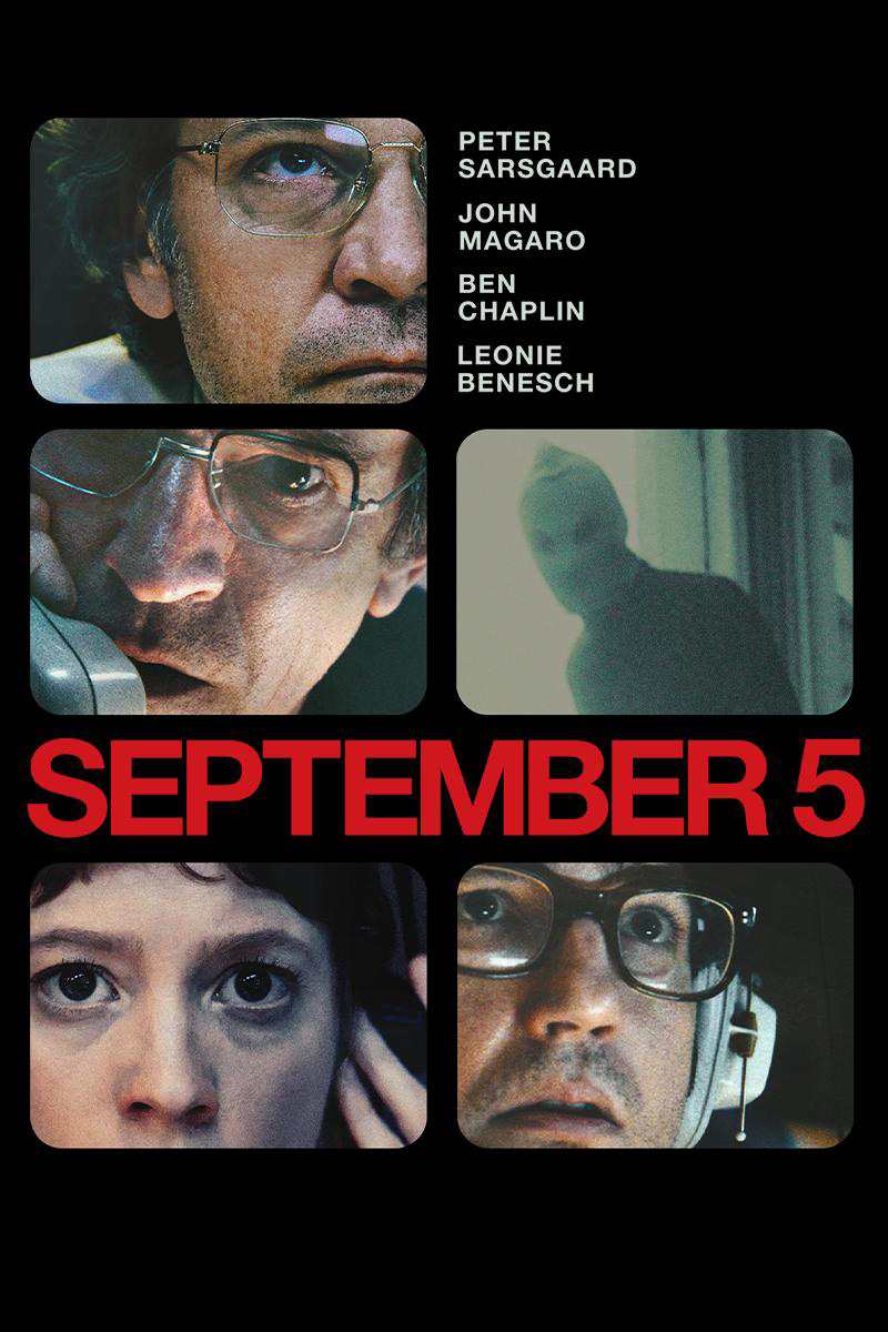 SEPTEMBER 5